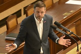 Opoziční hnutí STAN kritizuje vládu za nedostatečné řešení sucha | ČeskéNoviny.cz